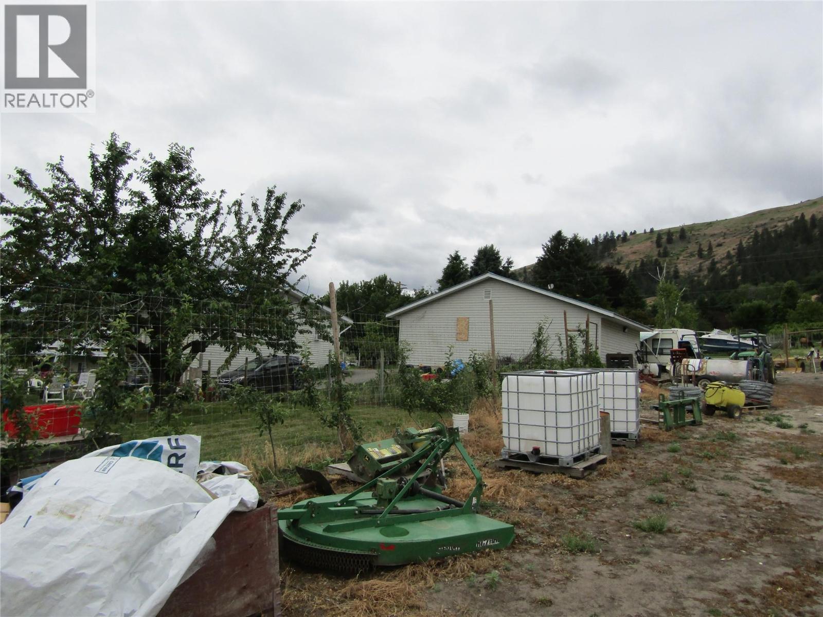 5940 Spencer Road, Grand Forks, British Columbia  V0H 1H5 - Photo 5 - 10372462