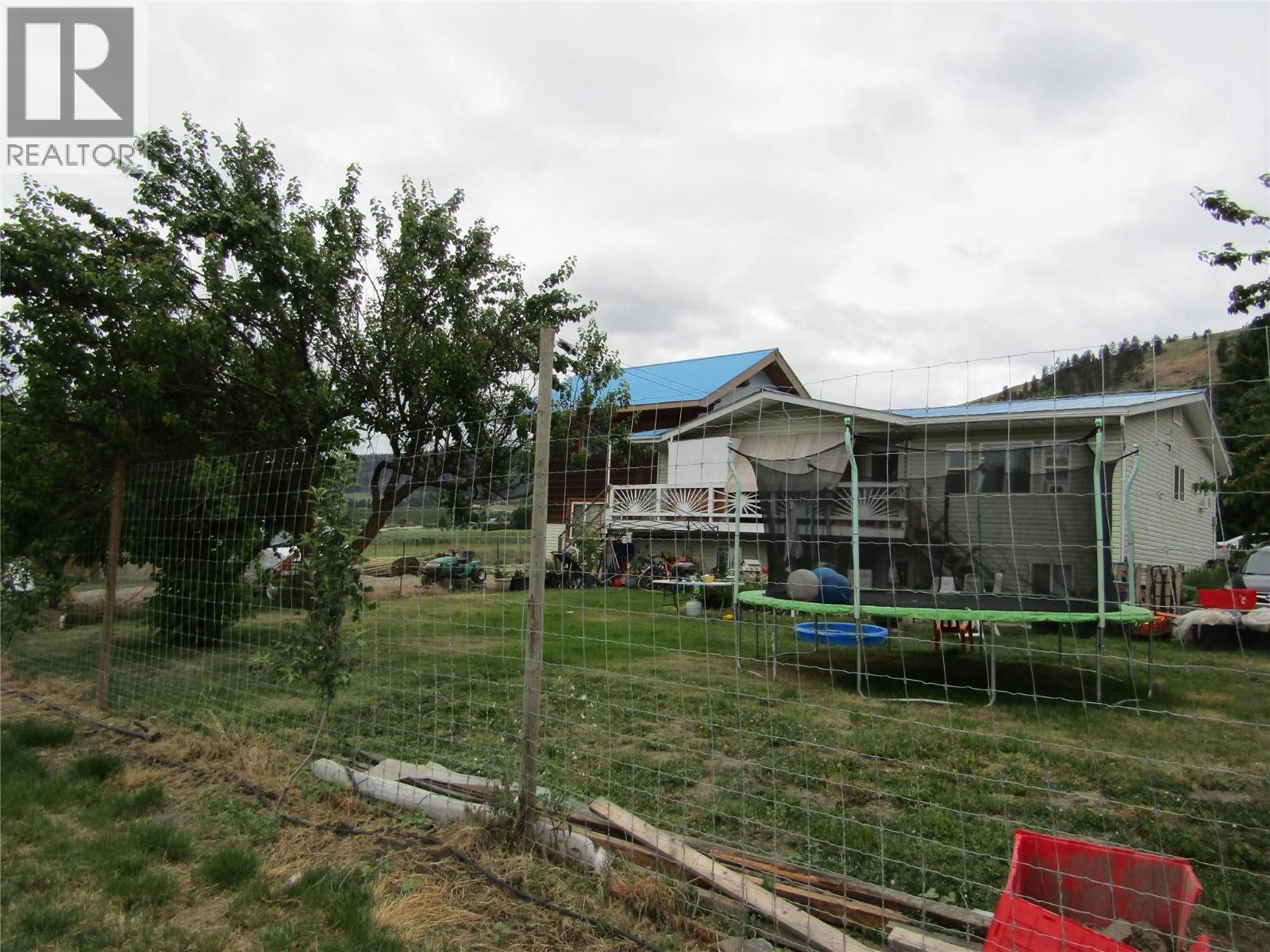 5940 Spencer Road, Grand Forks, British Columbia  V0H 1H5 - Photo 6 - 10372462