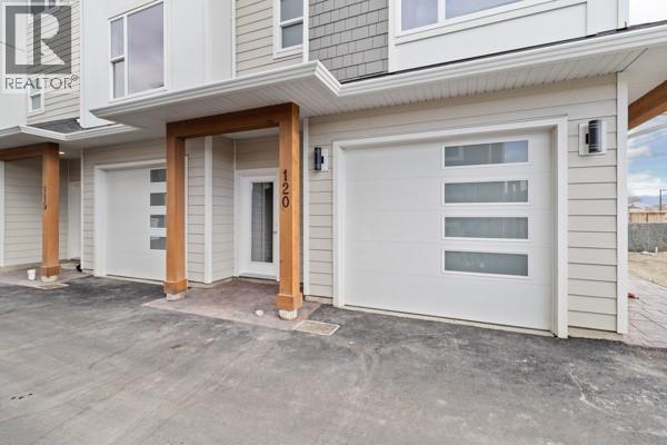 2686 Tranquille Road Unit# 118, Kamloops, British Columbia  V2B 3P1 - Photo 2 - 10372281