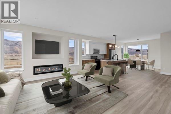 2686 Tranquille Road Unit# 118, Kamloops, British Columbia  V2B 3P1 - Photo 5 - 10372281