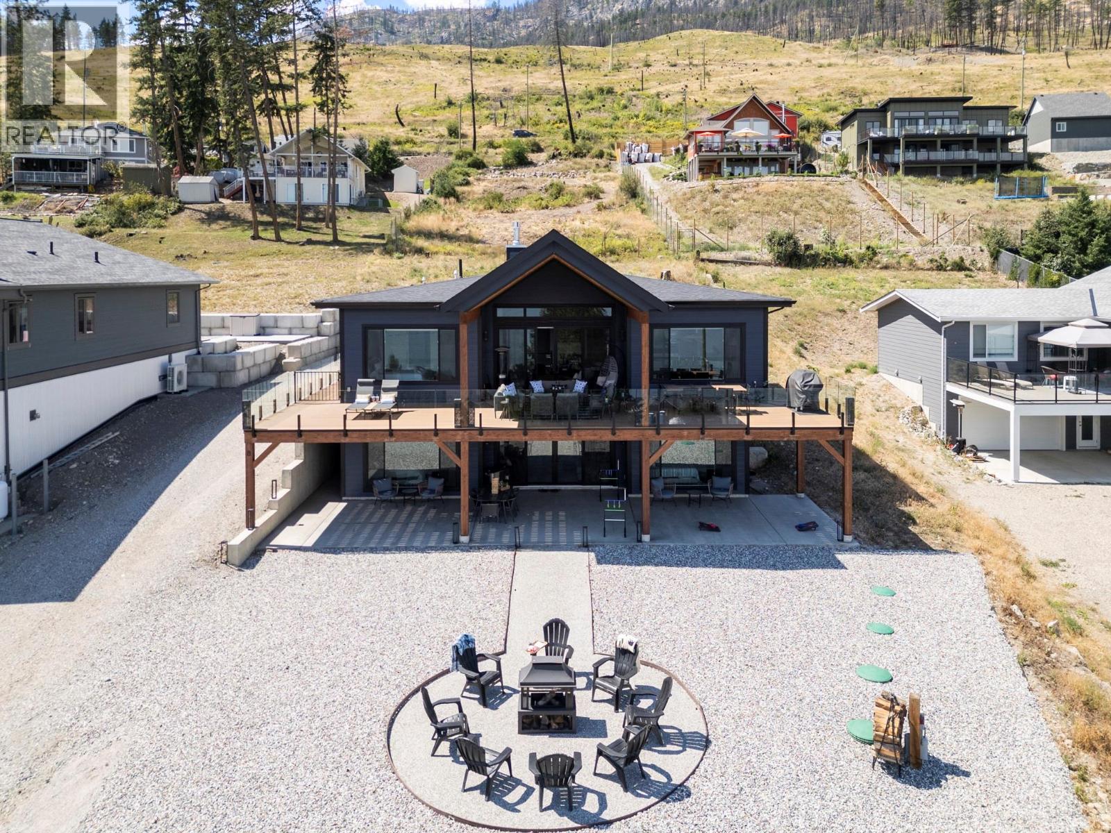 8 Kenyon Road, Vernon, British Columbia  V1H 2C6 - Photo 1 - 10372223