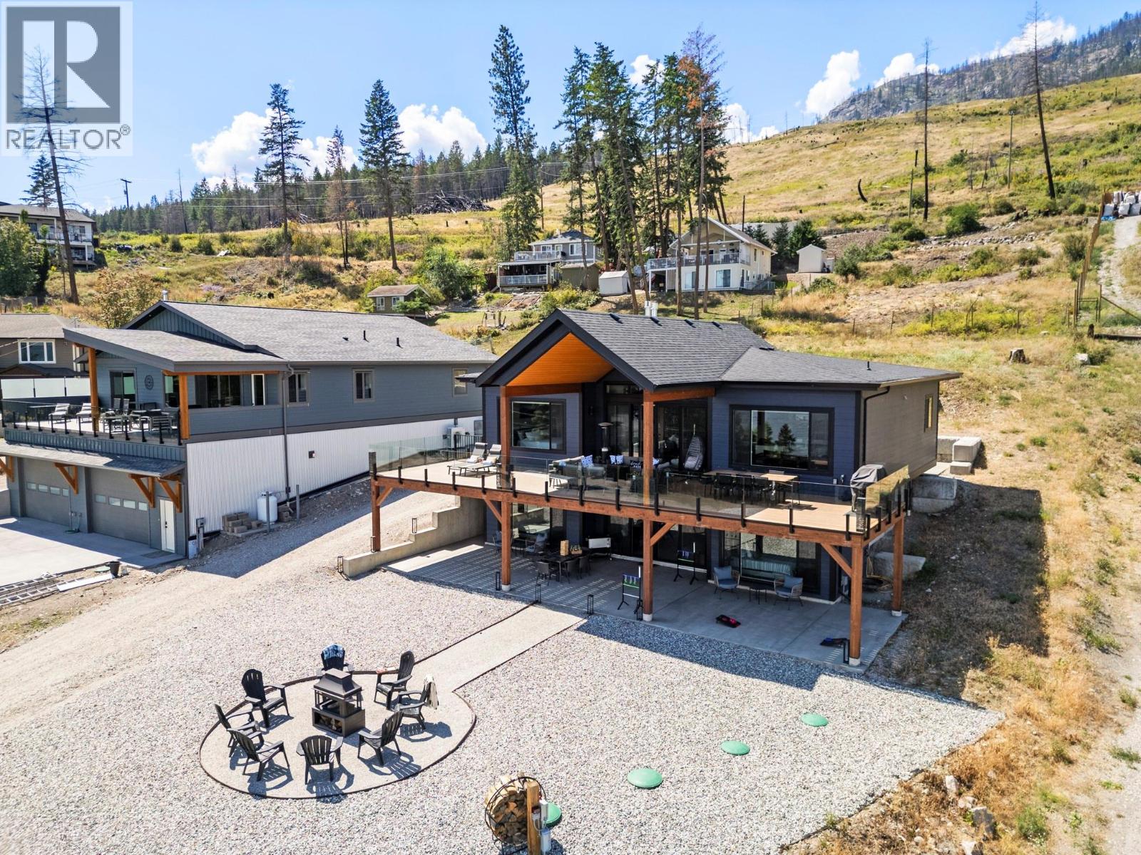 8 Kenyon Road, Vernon, British Columbia  V1H 2C6 - Photo 3 - 10372223