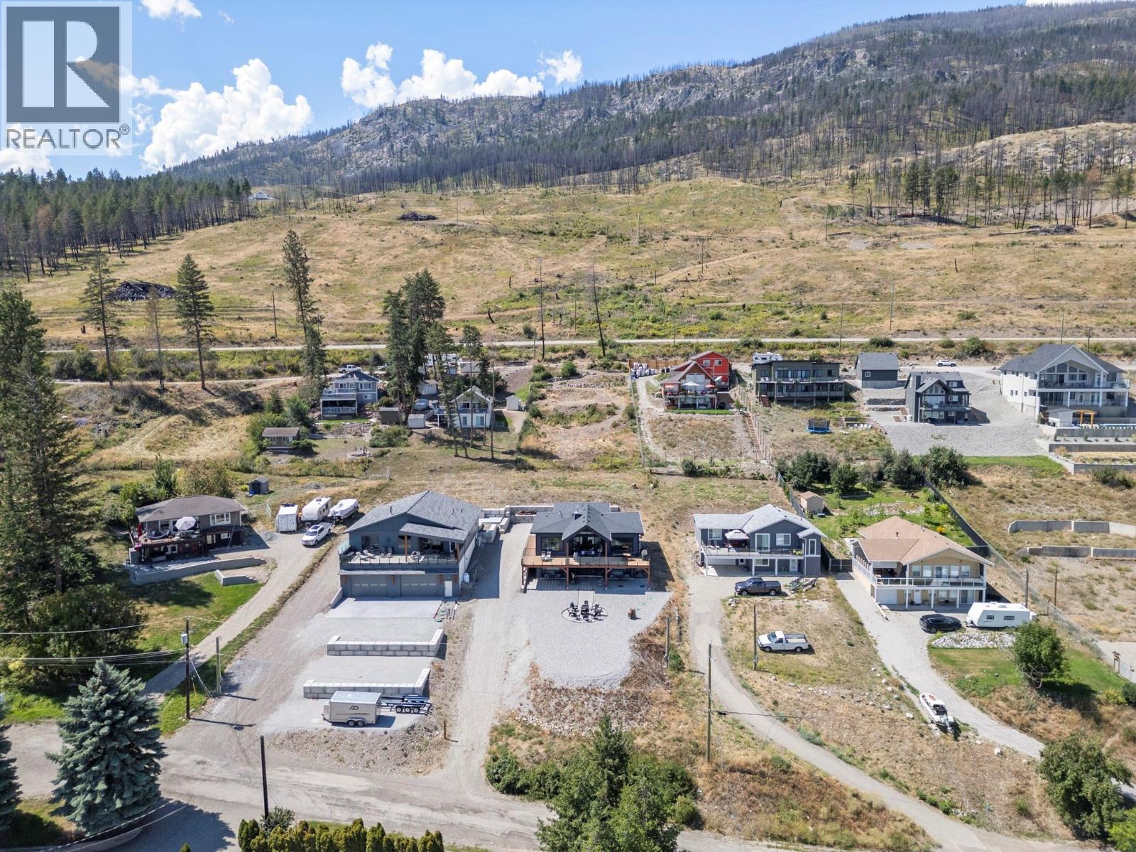 8 Kenyon Road, Vernon, British Columbia  V1H 2C6 - Photo 6 - 10372223