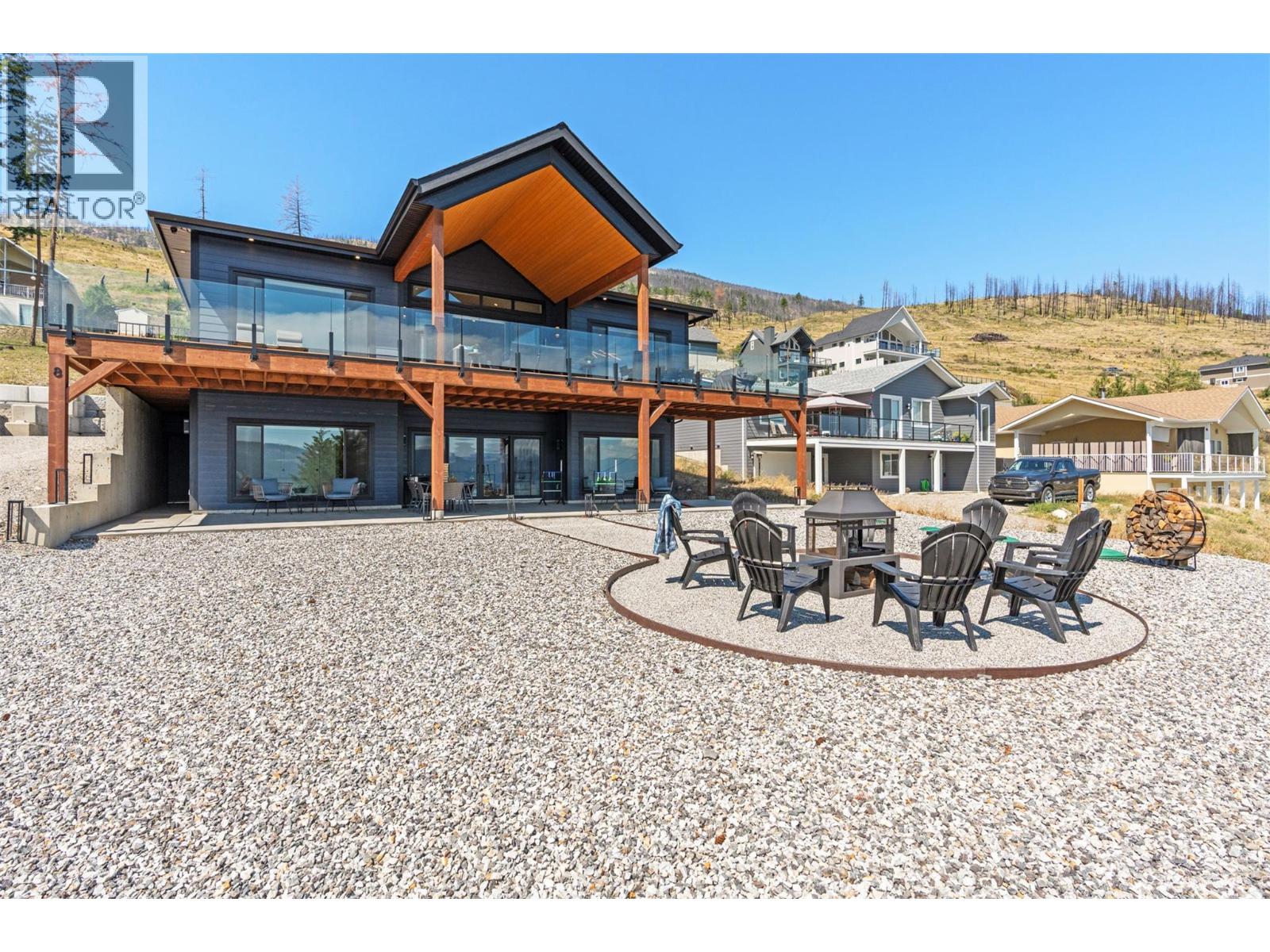 8 Kenyon Road, Vernon, British Columbia  V1H 2C6 - Photo 61 - 10372223