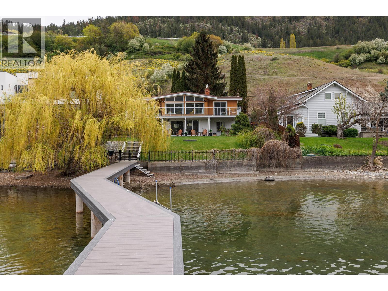 8291 Okanagan Landing Road, vernon, British Columbia
