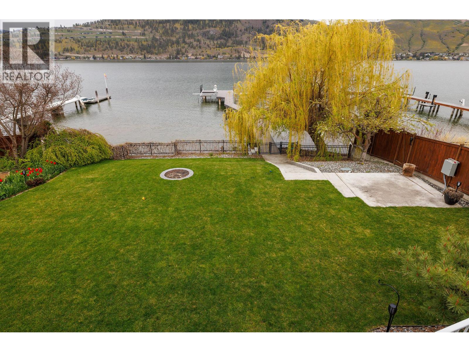 8291 Okanagan Landing Road, Vernon, British Columbia  V1H 1J5 - Photo 2 - 10372593