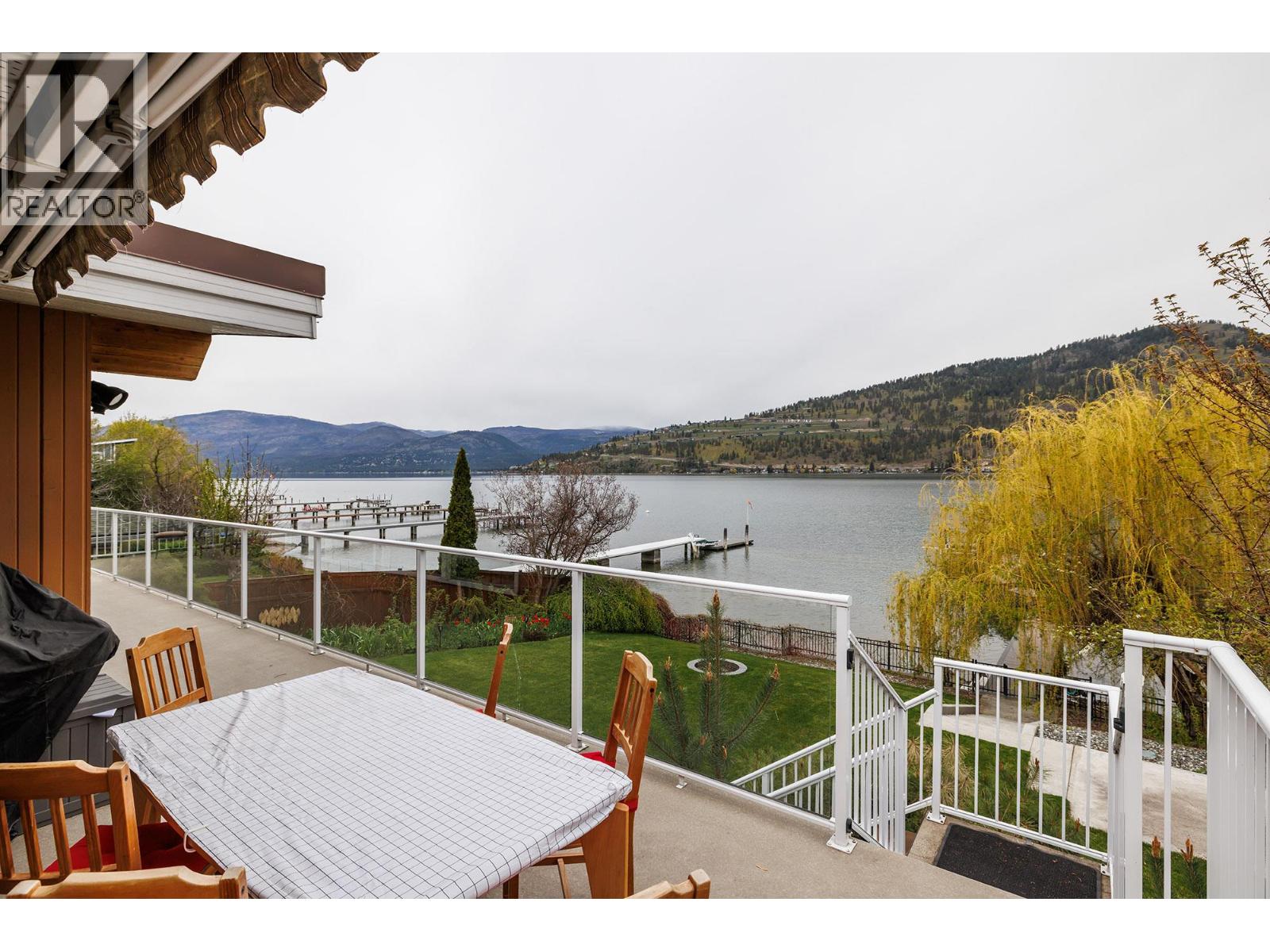 8291 Okanagan Landing Road, Vernon, British Columbia  V1H 1J5 - Photo 21 - 10372593