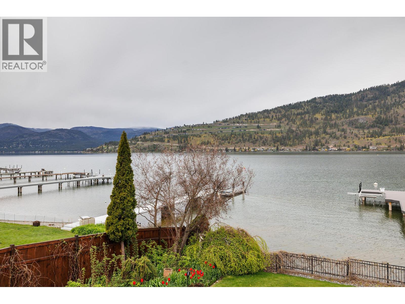 8291 Okanagan Landing Road, Vernon, British Columbia  V1H 1J5 - Photo 24 - 10372593