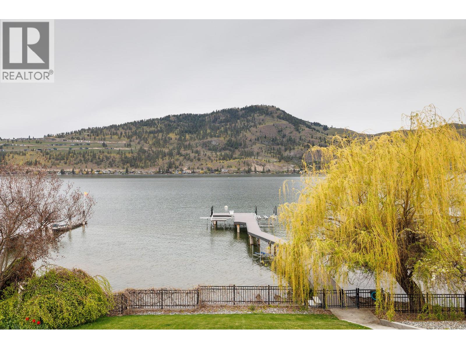 8291 Okanagan Landing Road, Vernon, British Columbia  V1H 1J5 - Photo 25 - 10372593