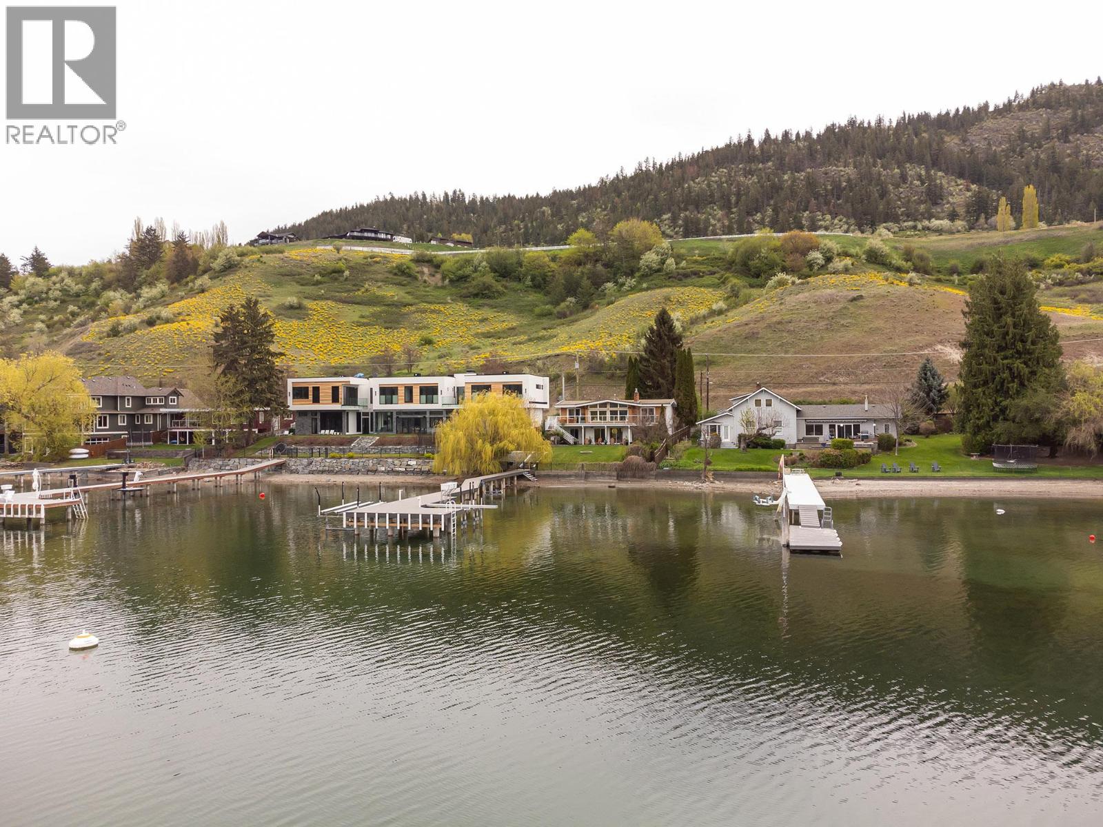 8291 Okanagan Landing Road, Vernon, British Columbia  V1H 1J5 - Photo 38 - 10372593