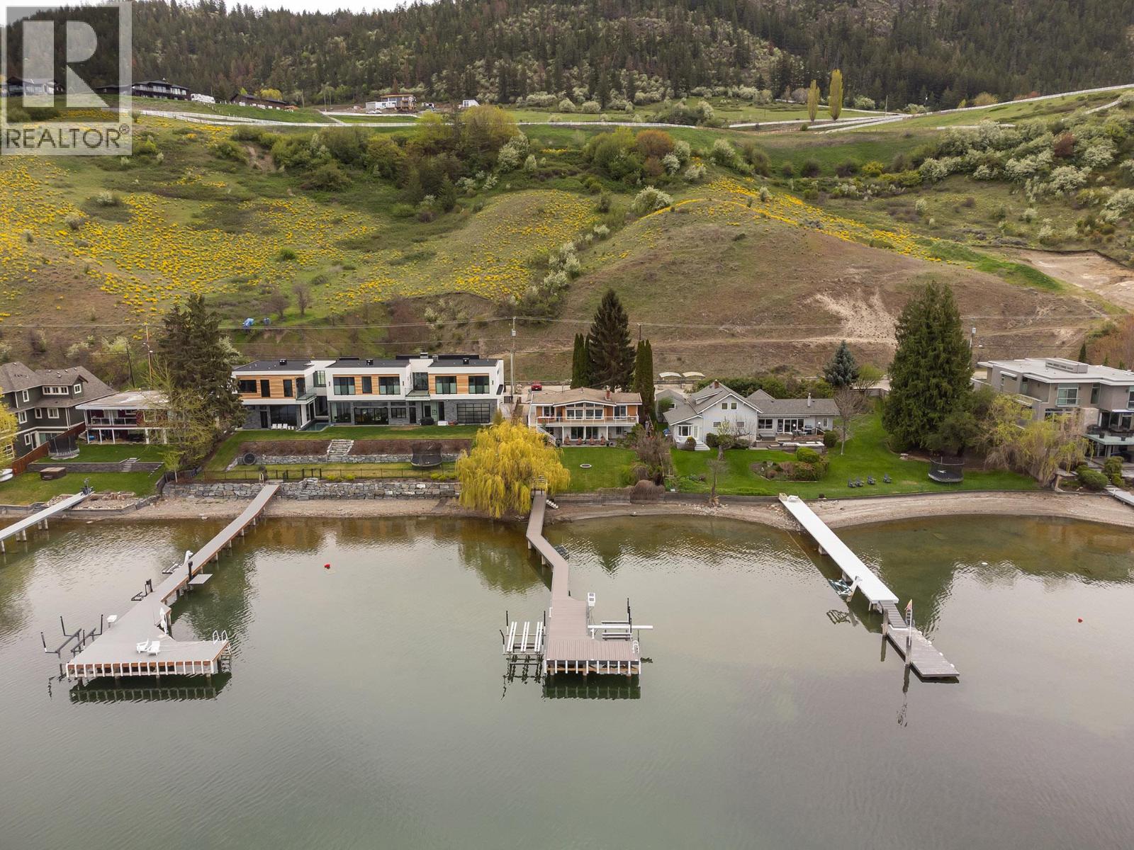 8291 Okanagan Landing Road, Vernon, British Columbia  V1H 1J5 - Photo 39 - 10372593