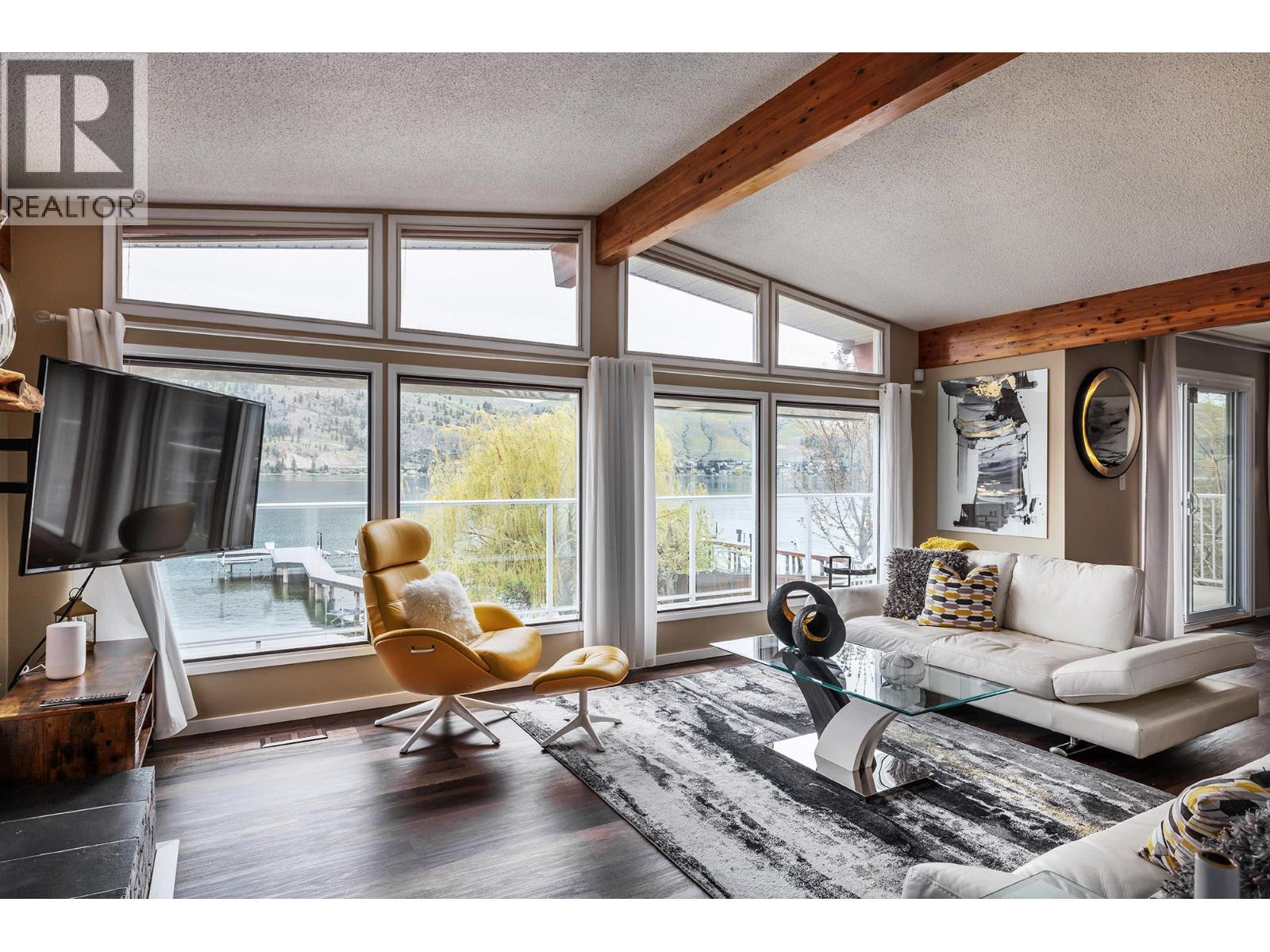 8291 Okanagan Landing Road, Vernon, British Columbia  V1H 1J5 - Photo 5 - 10372593