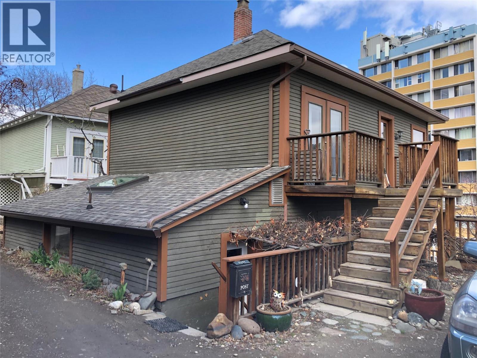 173 St. Paul Street, Kamloops, British Columbia  V2C 2J1 - Photo 15 - 10372583