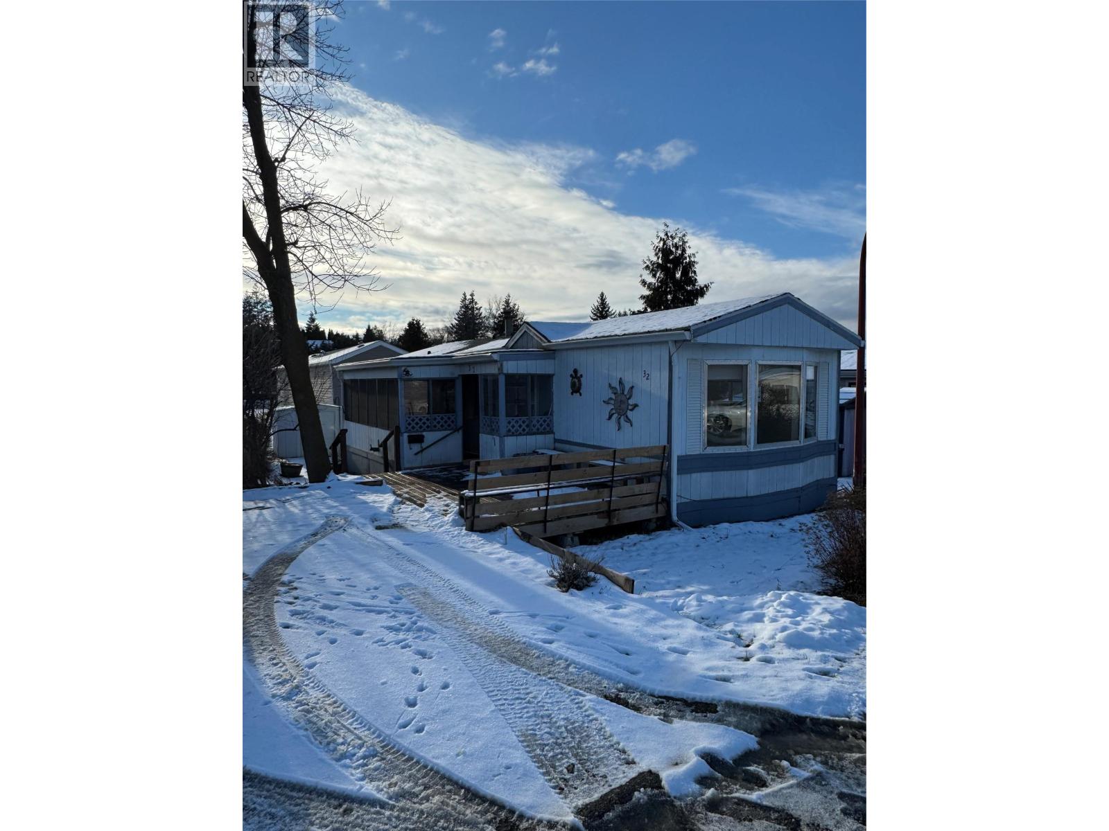 1600 43 Avenue Unit# 32, Vernon, British Columbia  V1T 9G6 - Photo 3 - 10364709