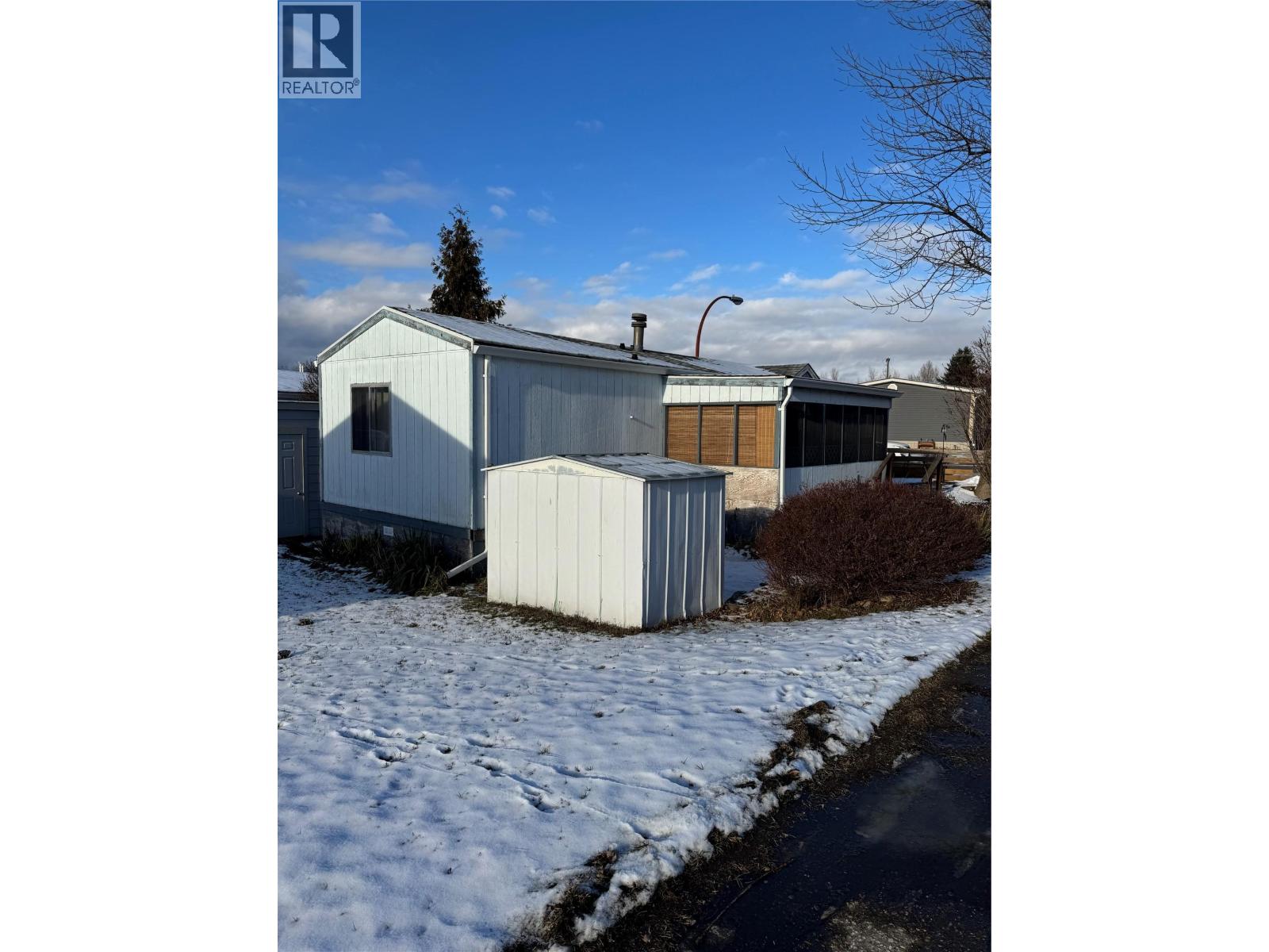 1600 43 Avenue Unit# 32, Vernon, British Columbia  V1T 9G6 - Photo 35 - 10364709