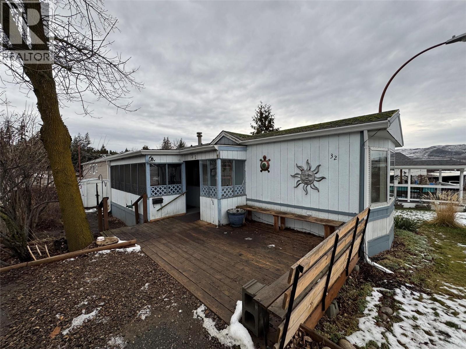 1600 43 Avenue Unit# 32, Vernon, British Columbia  V1T 9G6 - Photo 5 - 10364709