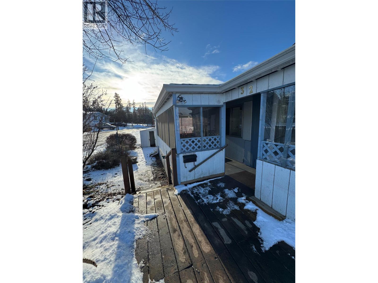 1600 43 Avenue Unit# 32, Vernon, British Columbia  V1T 9G6 - Photo 6 - 10364709