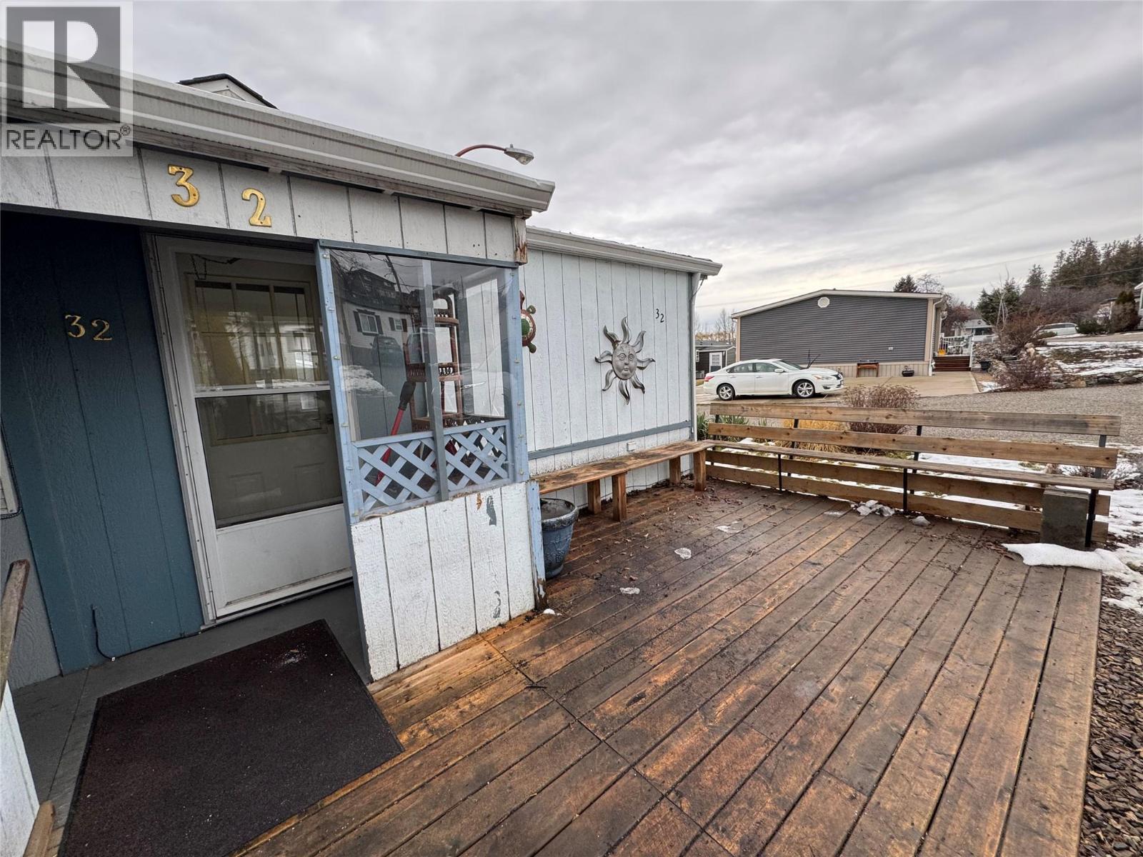1600 43 Avenue Unit# 32, Vernon, British Columbia  V1T 9G6 - Photo 7 - 10364709