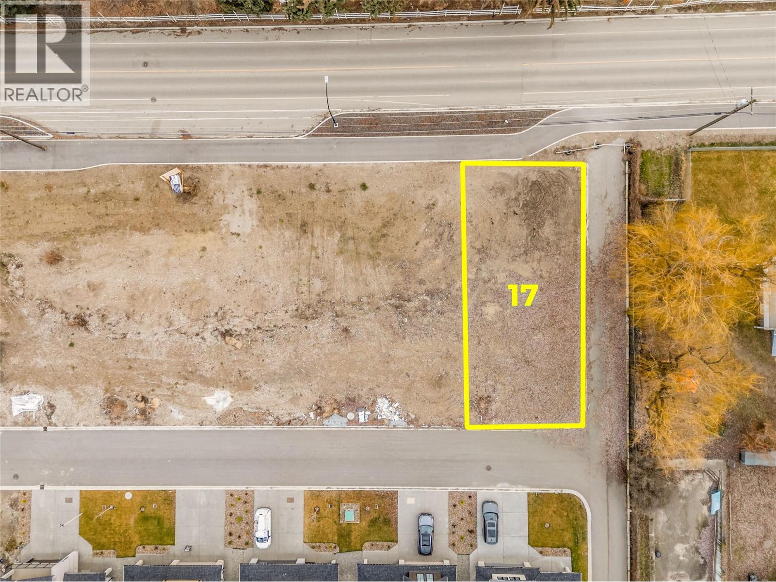 19950 Mccarthy Road Lot# 17, Lake Country, British Columbia  V4V 0C2 - Photo 1 - 10372444