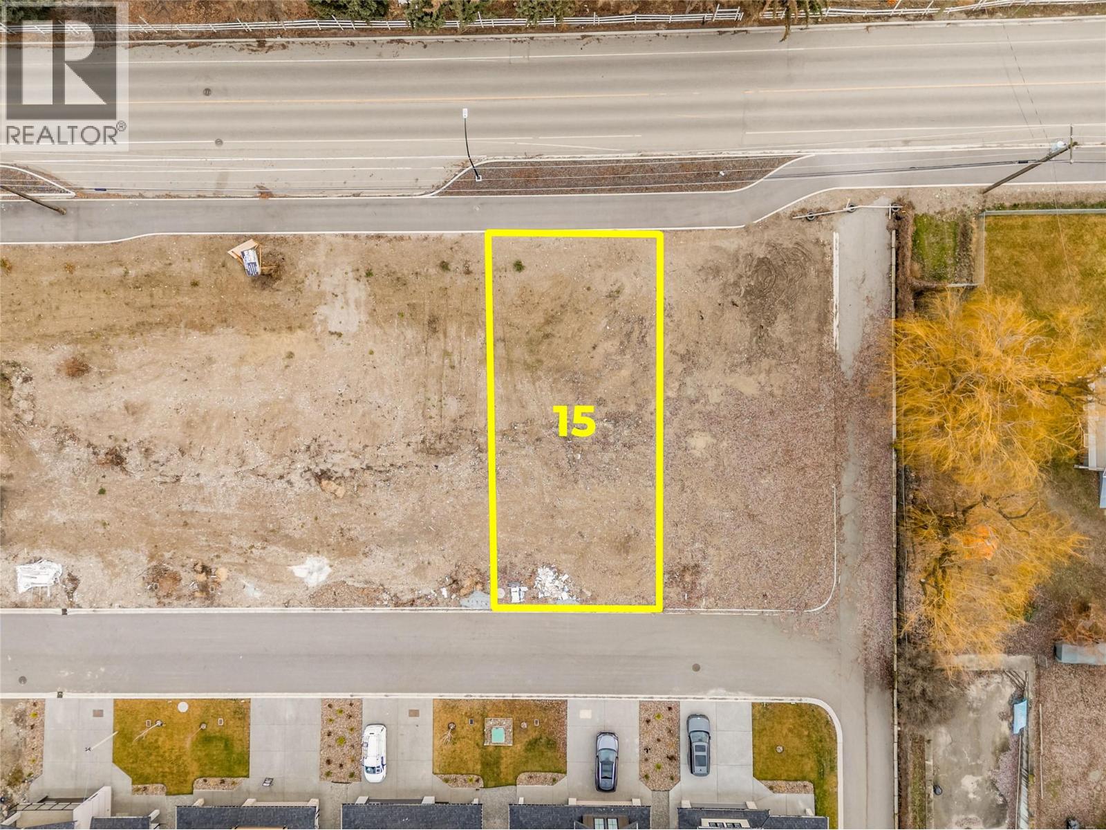 19950 Mccarthy Road Lot# 15, Lake Country, British Columbia  V4V 0C2 - Photo 1 - 10372435
