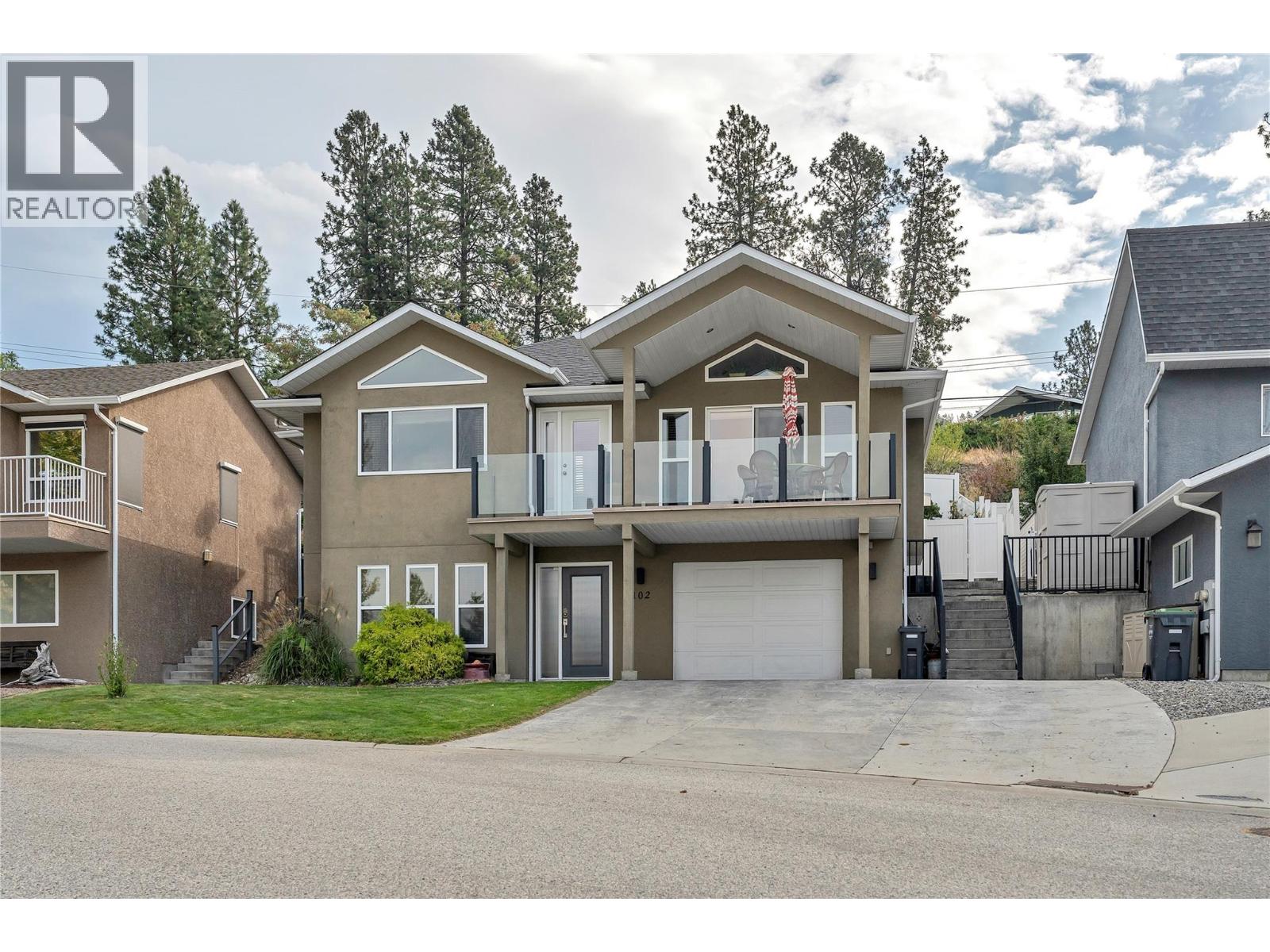 695 Pineview Road Unit# 102, Penticton, British Columbia  V2A 7S8 - Photo 1 - 10372598