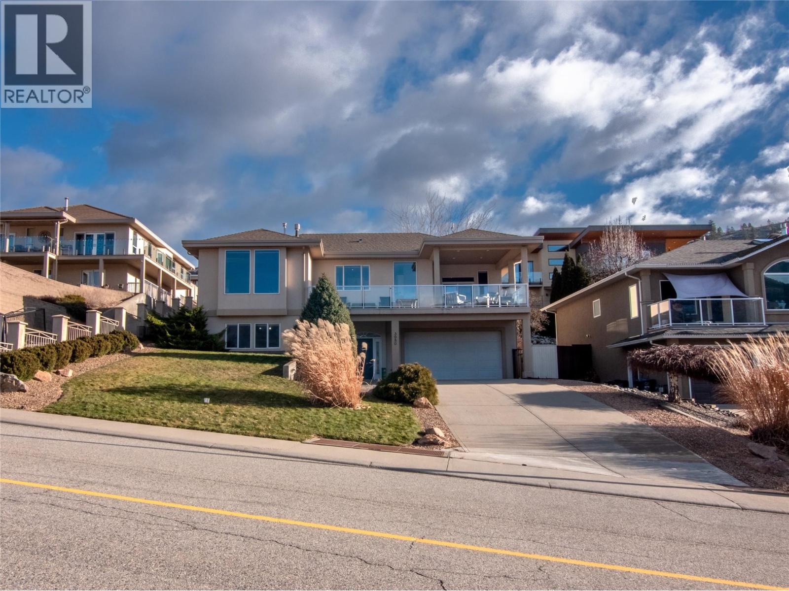 3980 Finnerty Road, Penticton, British Columbia  V2A 8W2 - Photo 2 - 10371506