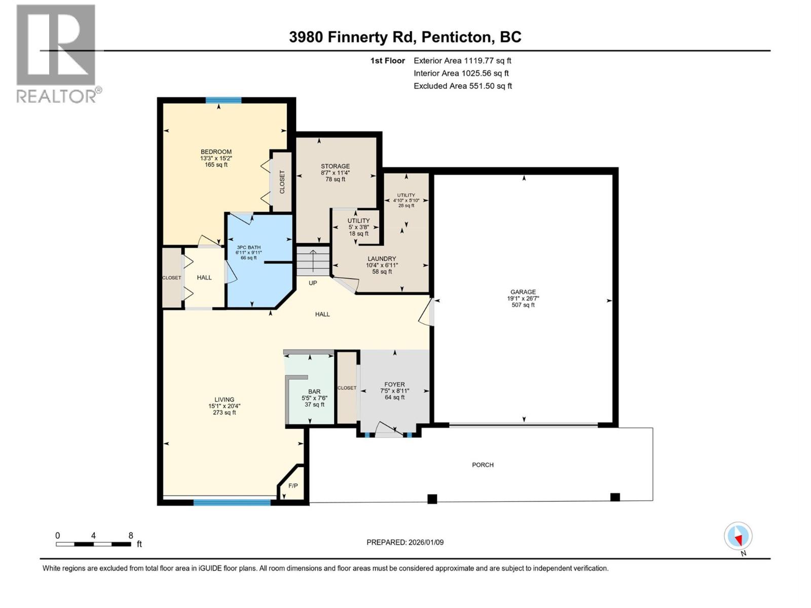 3980 Finnerty Road, Penticton, British Columbia  V2A 8W2 - Photo 66 - 10371506