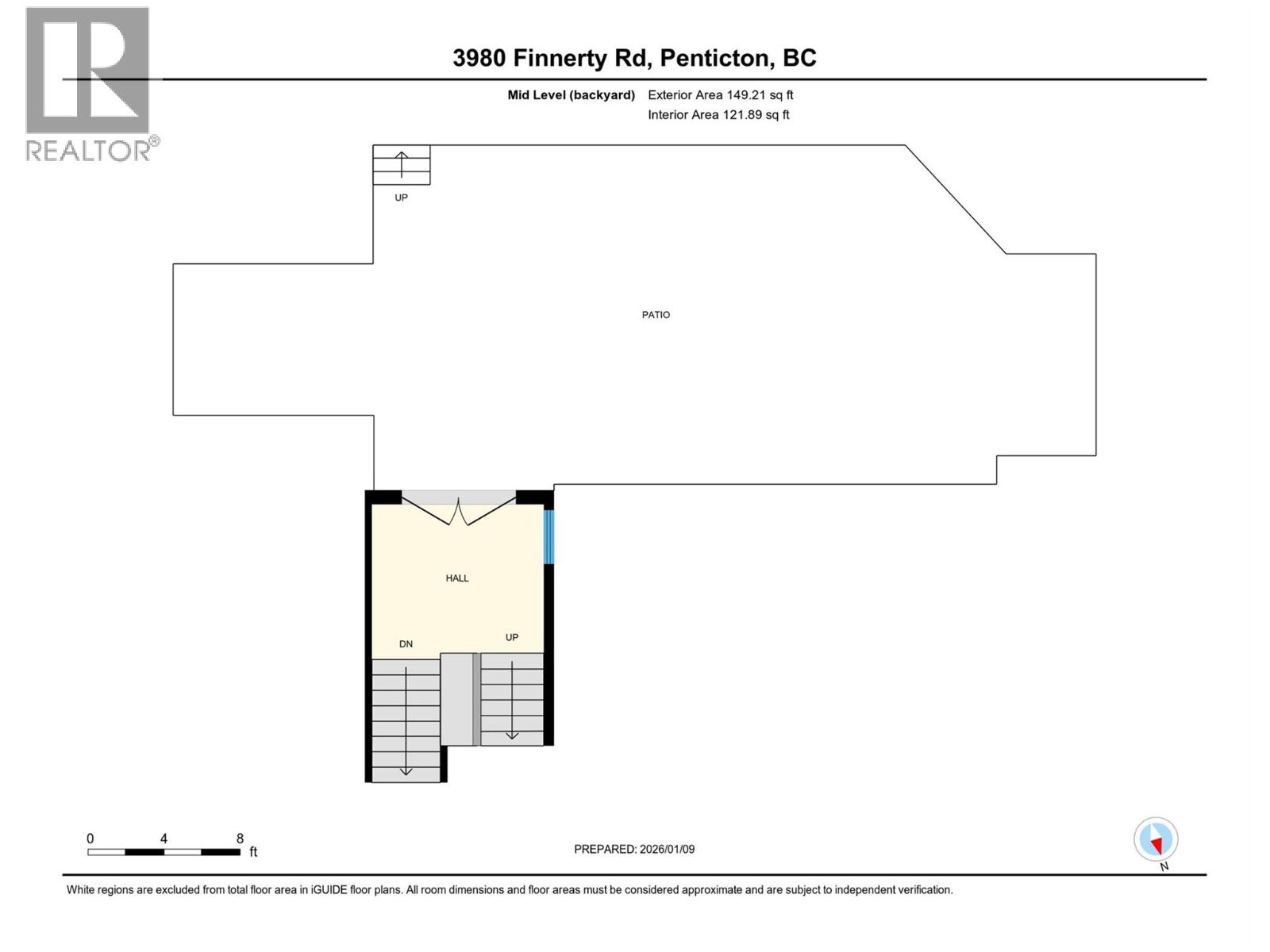 3980 Finnerty Road, Penticton, British Columbia  V2A 8W2 - Photo 68 - 10371506