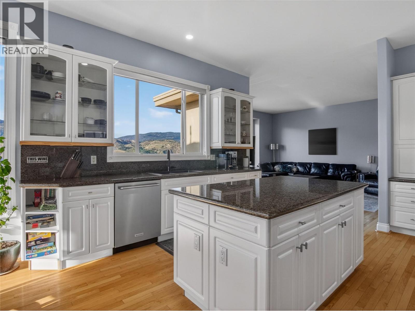 3980 Finnerty Road, Penticton, British Columbia  V2A 8W2 - Photo 7 - 10371506