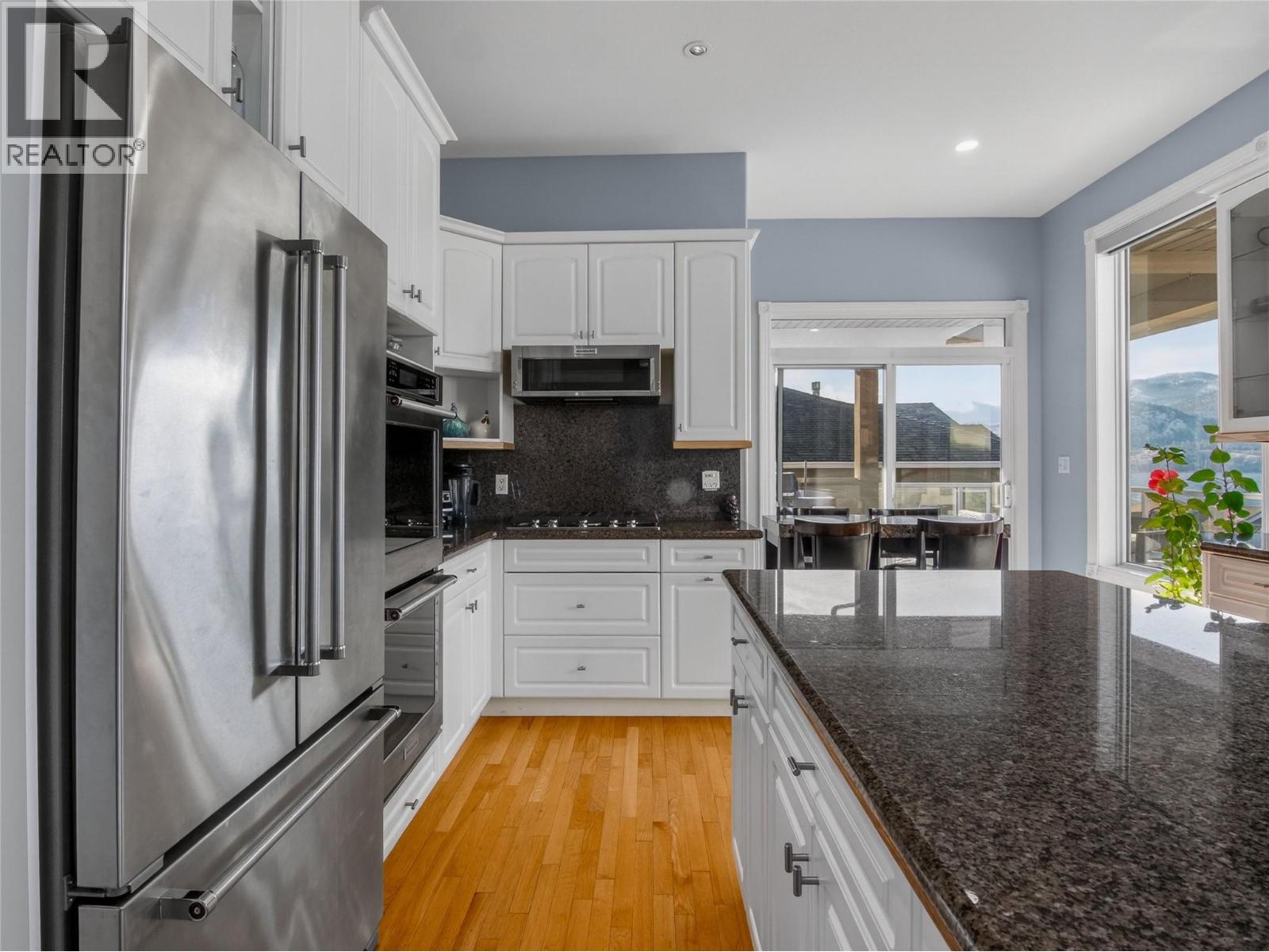 3980 Finnerty Road, Penticton, British Columbia  V2A 8W2 - Photo 9 - 10371506