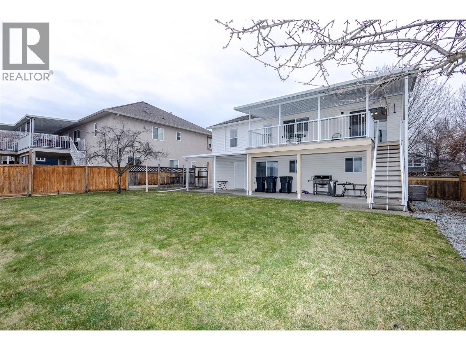 540 Klassen Road, Kelowna, British Columbia  V1X 7P3 - Photo 43 - 10372614