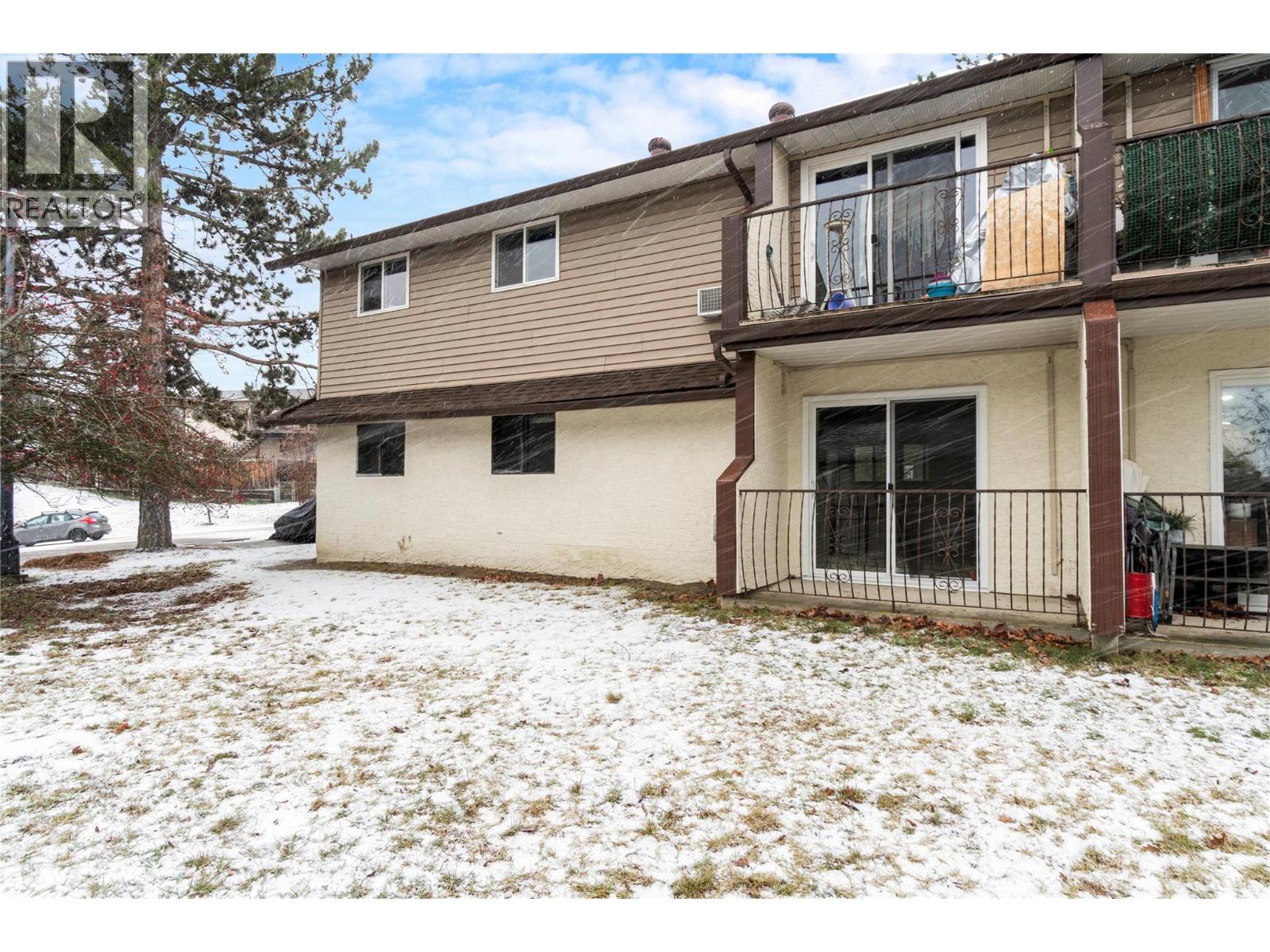 1451 1 Avenue Ne Unit# 602, Salmon Arm, British Columbia  V1E 1N9 - Photo 2 - 10372183