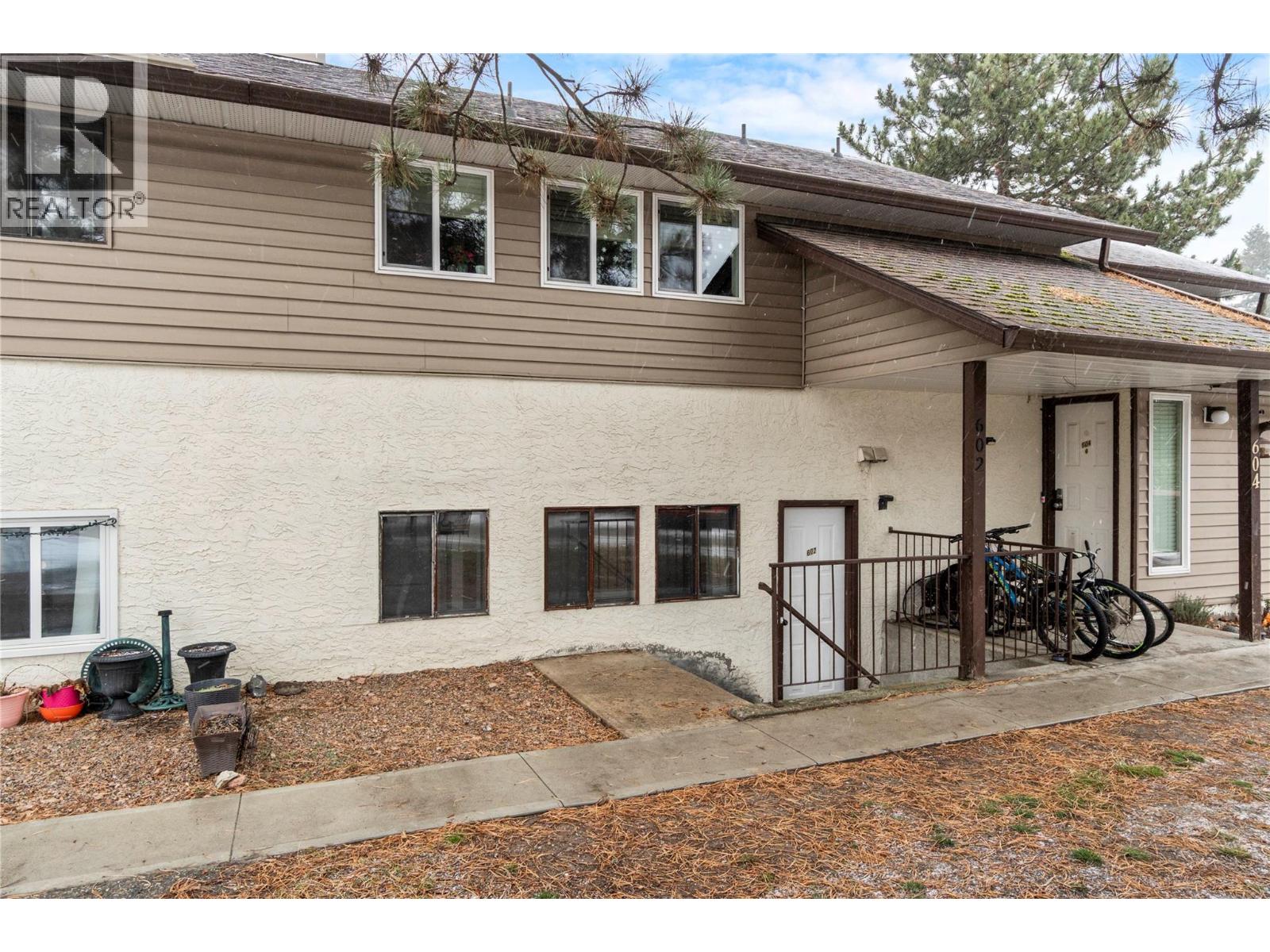 1451 1 Avenue Ne Unit# 602, Salmon Arm, British Columbia  V1E 1N9 - Photo 5 - 10372183