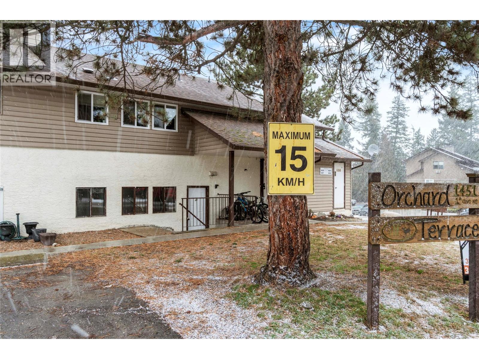 1451 1 Avenue Ne Unit# 602, Salmon Arm, British Columbia  V1E 1N9 - Photo 6 - 10372183