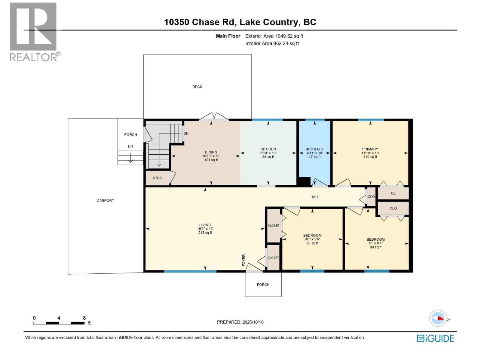 10350 Chase Road, Lake Country, British Columbia  V4V 1K7 - Photo 47 - 10372505