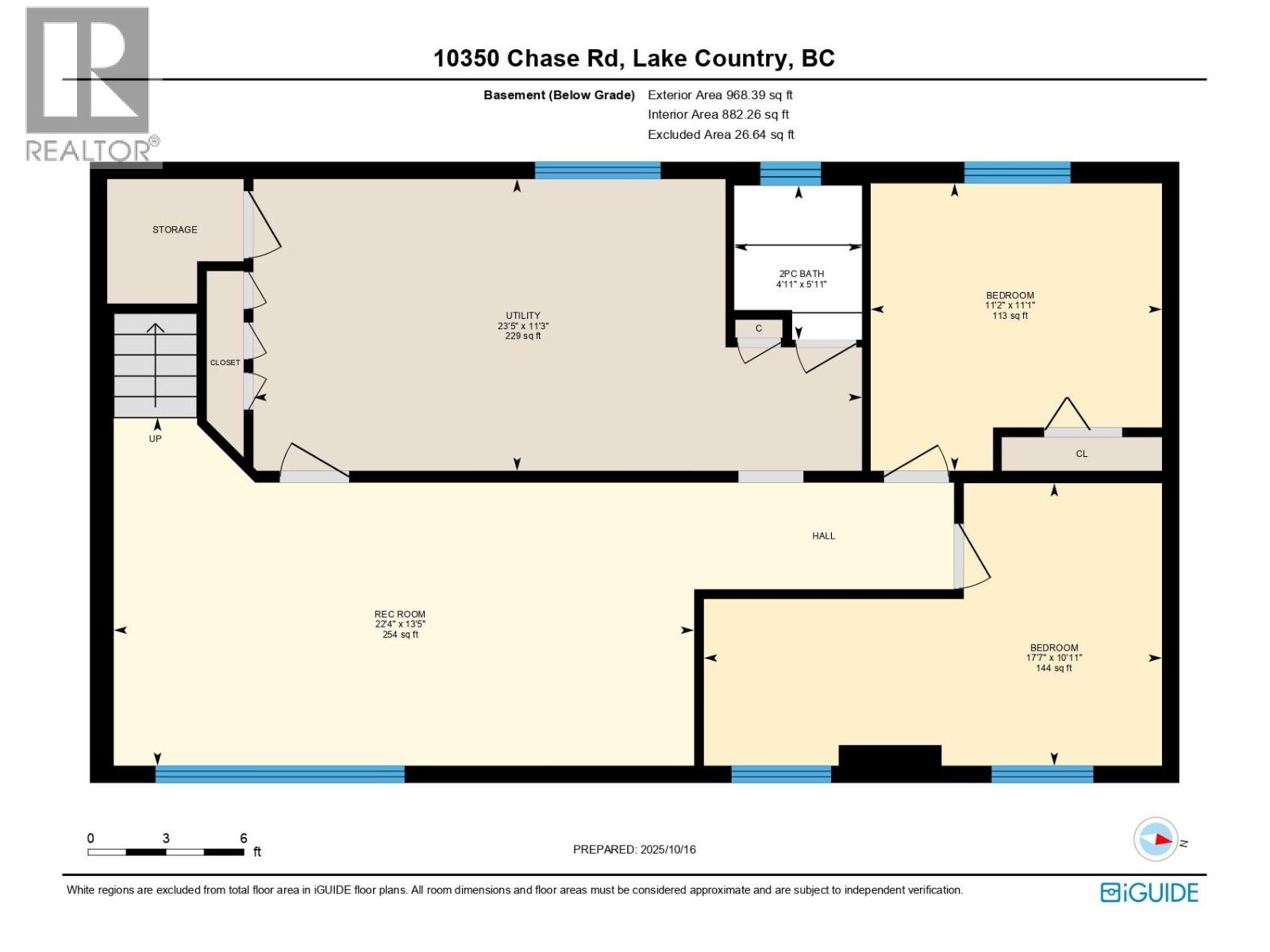 10350 Chase Road, Lake Country, British Columbia  V4V 1K7 - Photo 48 - 10372505