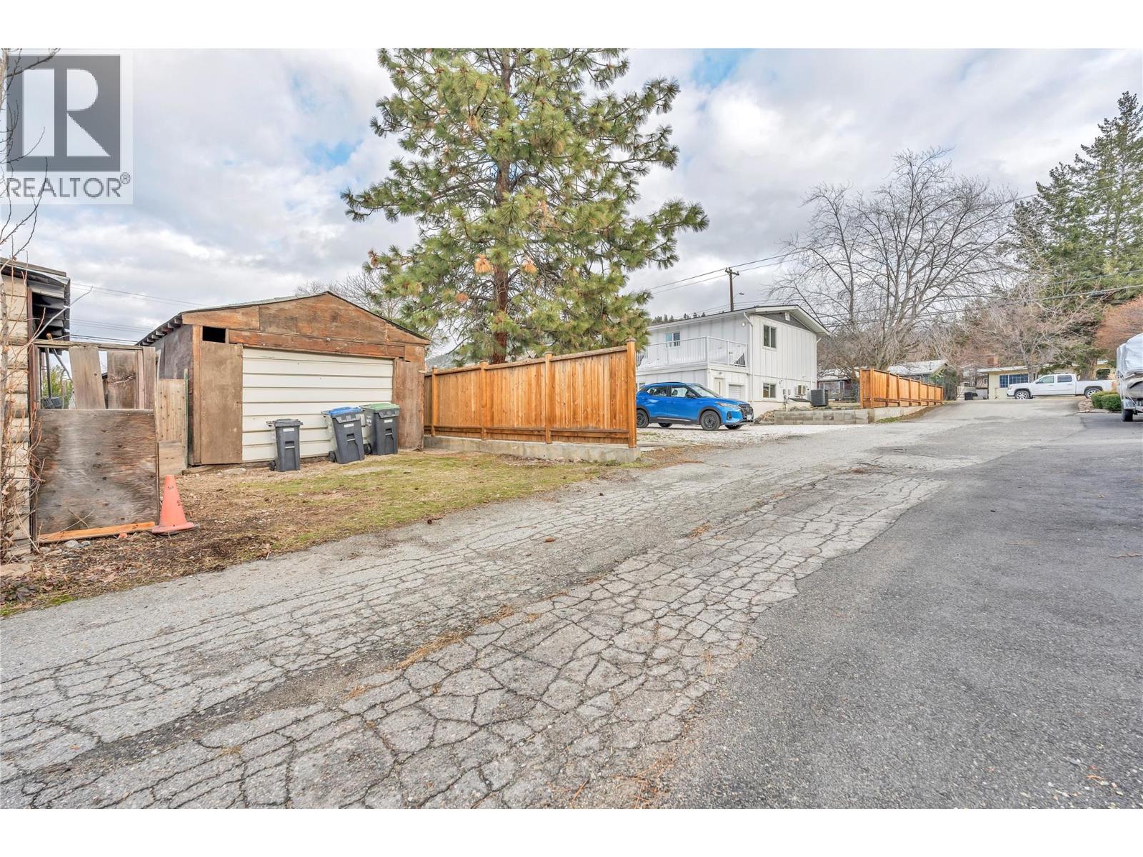 1190 Penticton Avenue, Penticton, British Columbia  V2A 2N2 - Photo 20 - 10372587