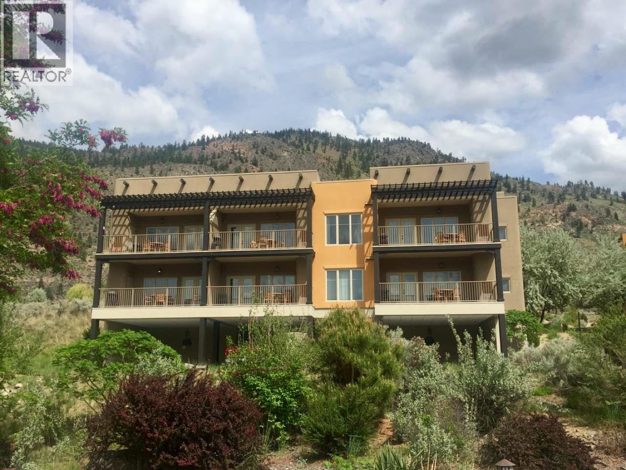 1200 Rancher Creek Road Unit# 36c, Osoyoos, British Columbia  V0H 1V6 - Photo 1 - 10372630