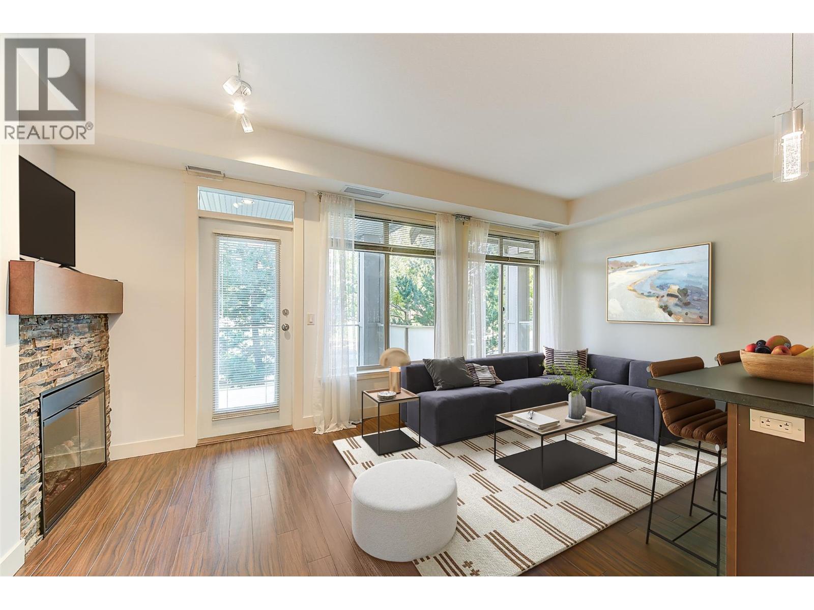 3521 Carrington Road Unit# 209, West Kelowna, British Columbia  V4T 2Z8 - Photo 1 - 10372609