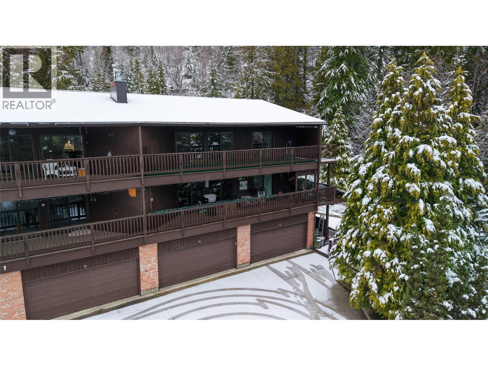 1691 3a Highway Unit# 32, Nelson, British Columbia  V1L 6J8 - Photo 1 - 10372244