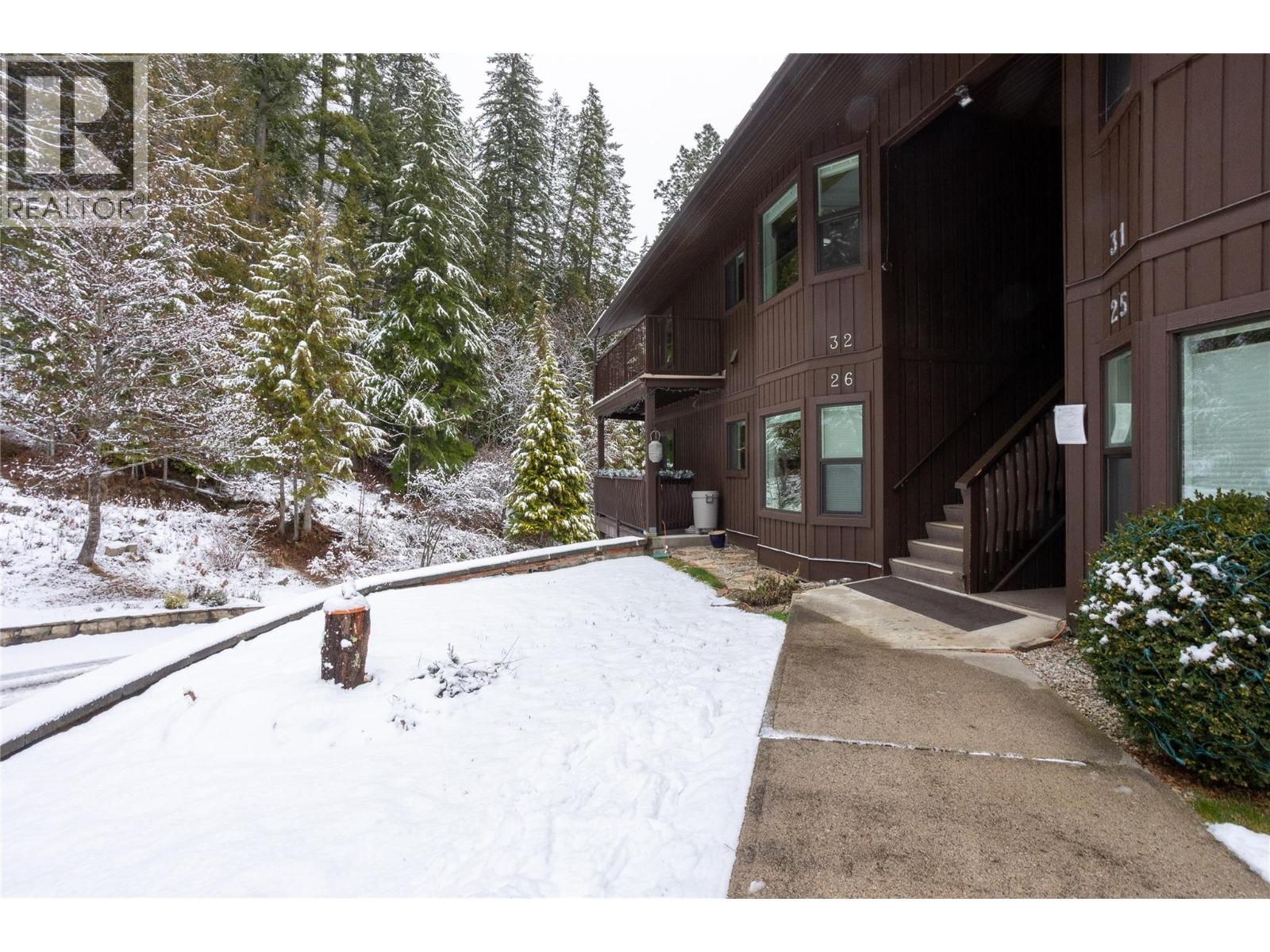 1691 3a Highway Unit# 32, Nelson, British Columbia  V1L 6J8 - Photo 2 - 10372244