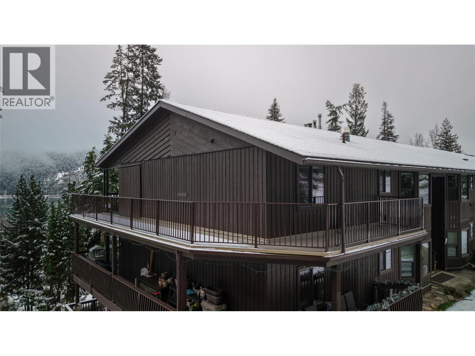 1691 3a Highway Unit# 32, Nelson, British Columbia  V1L 6J8 - Photo 34 - 10372244