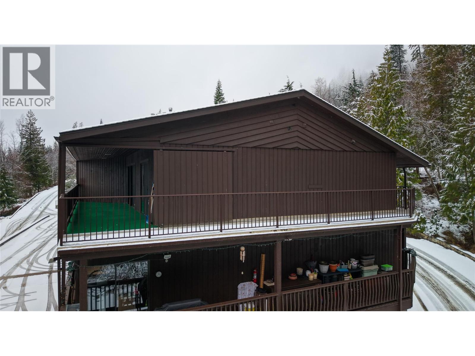 1691 3a Highway Unit# 32, Nelson, British Columbia  V1L 6J8 - Photo 35 - 10372244
