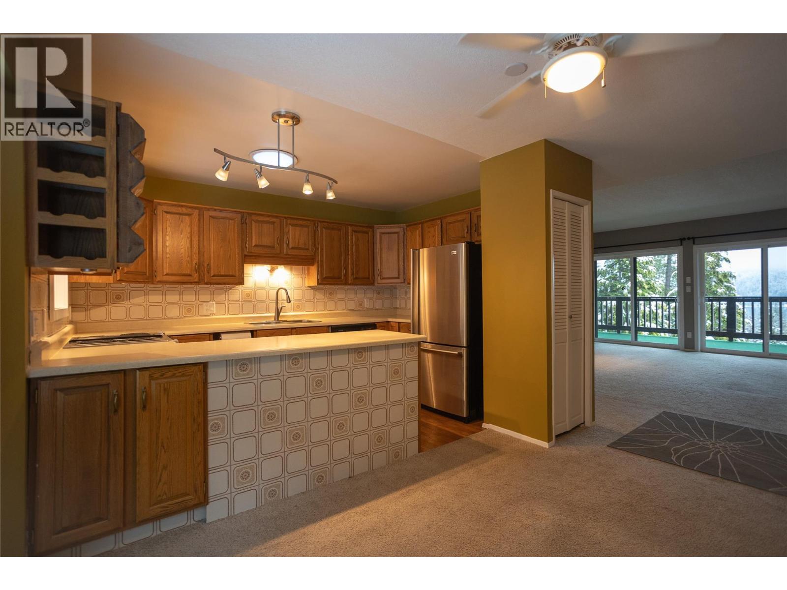 1691 3a Highway Unit# 32, Nelson, British Columbia  V1L 6J8 - Photo 6 - 10372244
