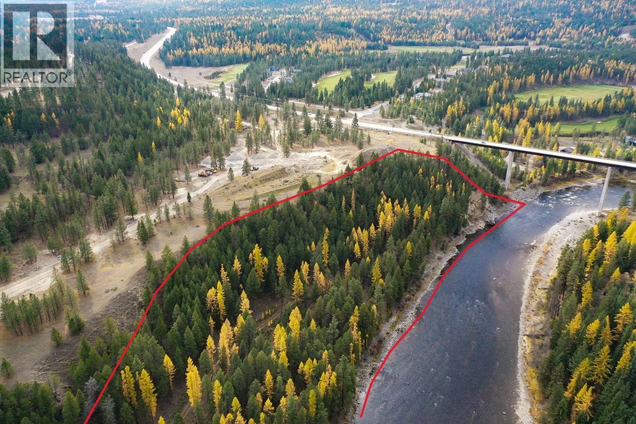 6145 Parnaby Road, Cranbrook, British Columbia  V1C 0C2 - Photo 1 - 10372250