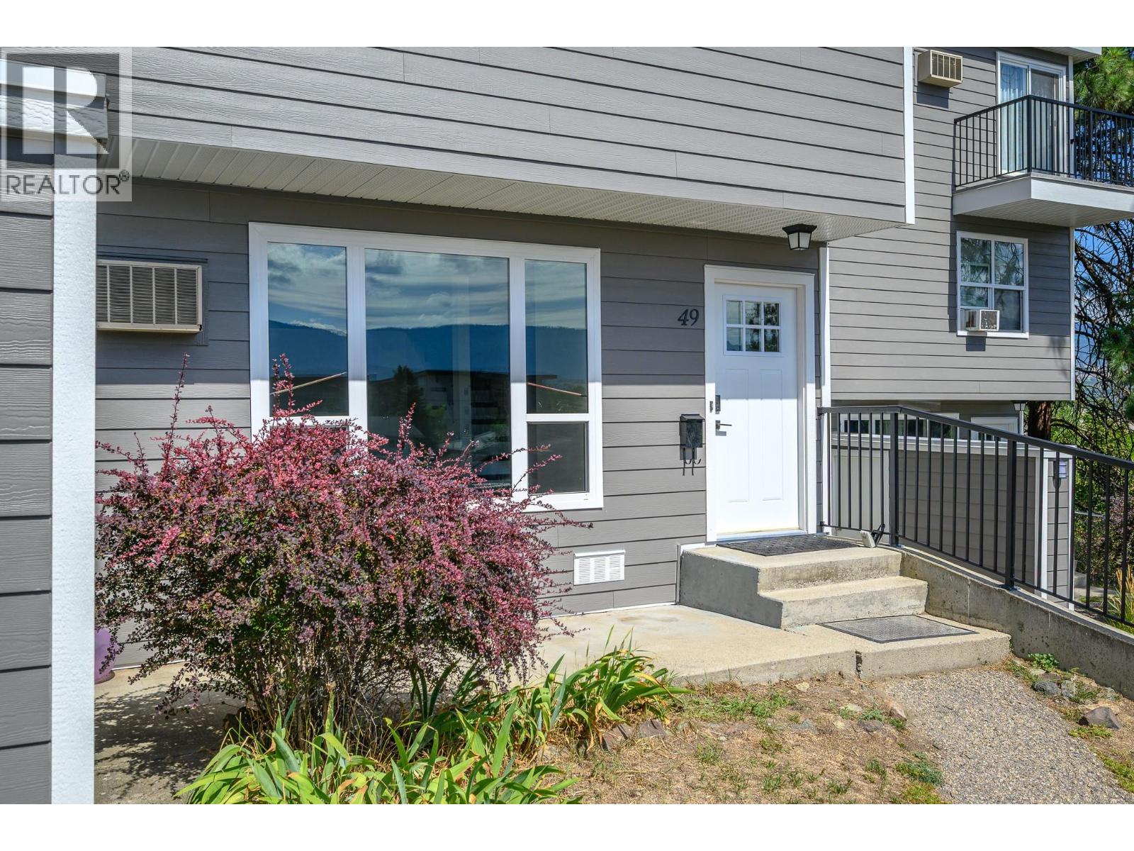 3800 40 Avenue Unit# 49, Vernon, British Columbia  V1T 6S3 - Photo 3 - 10372550