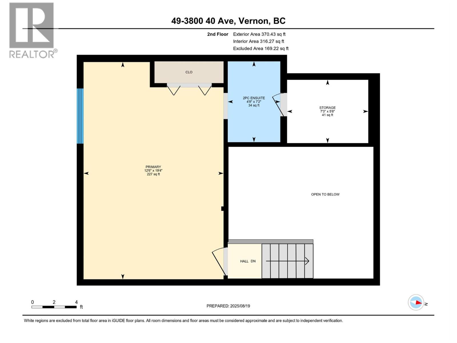 3800 40 Avenue Unit# 49, Vernon, British Columbia  V1T 6S3 - Photo 35 - 10372550