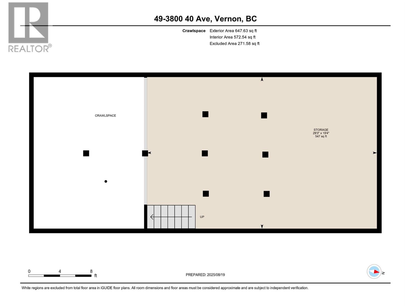 3800 40 Avenue Unit# 49, Vernon, British Columbia  V1T 6S3 - Photo 36 - 10372550