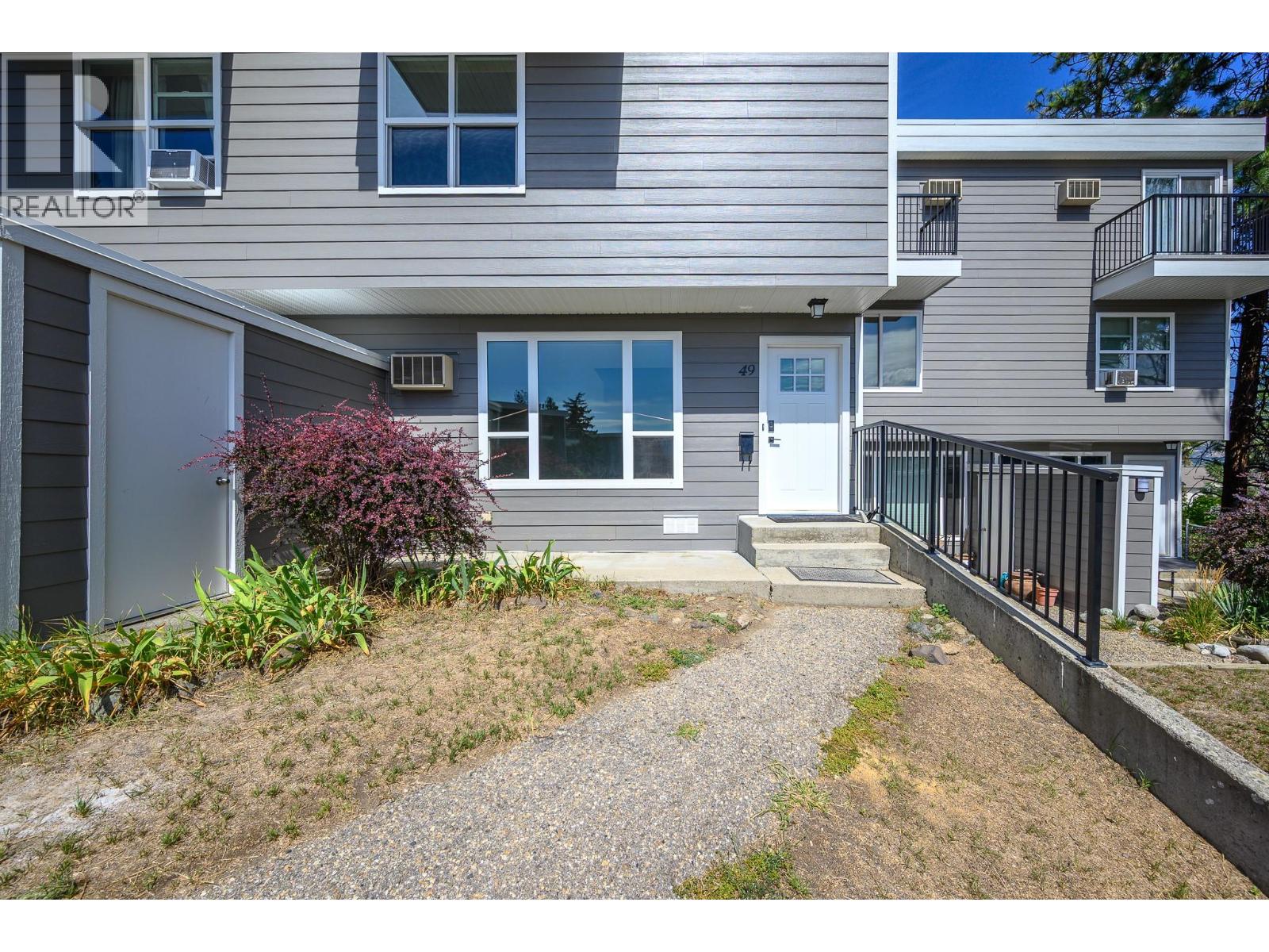 3800 40 Avenue Unit# 49, Vernon, British Columbia  V1T 6S3 - Photo 4 - 10372550