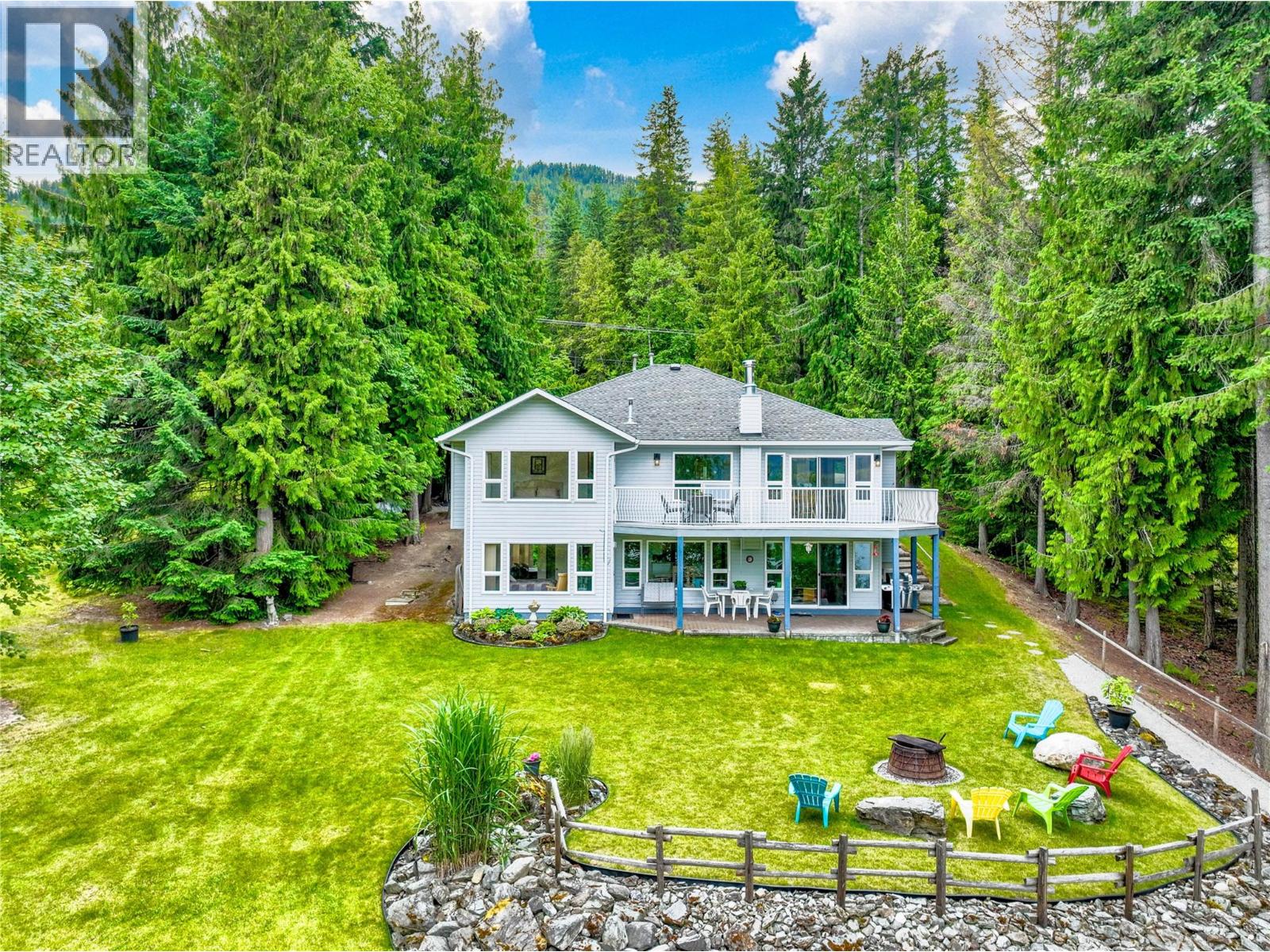 4283 Eagle Bay Road, Eagle Bay, British Columbia  V0E 1T0 - Photo 5 - 10372364